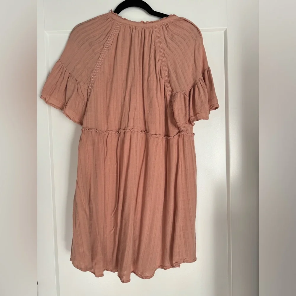 Gentle Fawn Mavis dress size L - Picture 7 of 9